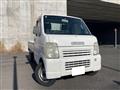 2002 Suzuki Carry Truck