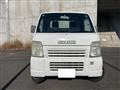 2002 Suzuki Carry Truck