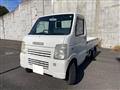 2002 Suzuki Carry Truck