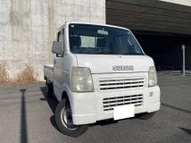 2002 Suzuki Carry Truck