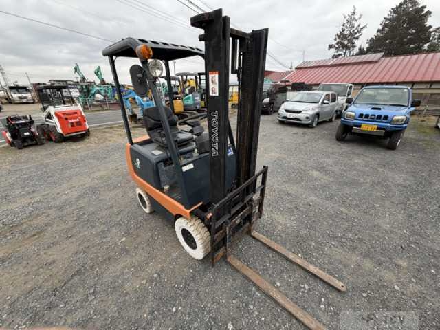 1998 Toyota Toyota Others