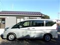 2018 Nissan Serena
