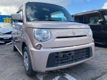 2015 Suzuki MR Wagon