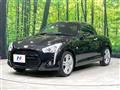 2018 Daihatsu Copen
