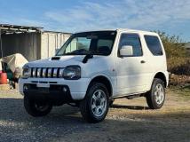 2007 Suzuki Jimny