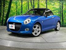 2018 Daihatsu Copen