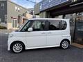 2008 Daihatsu Tanto Custom