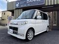 2008 Daihatsu Tanto Custom