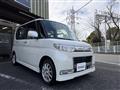 2008 Daihatsu Tanto Custom