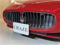 2011 Maserati Granturismo
