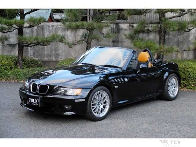 2001 BMW Z3