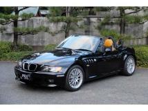 2001 BMW Z3