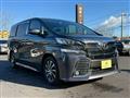 2016 Toyota Vellfire