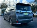 2016 Toyota Vellfire