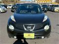 2013 Nissan Juke
