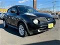 2013 Nissan Juke