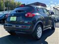 2013 Nissan Juke