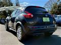 2013 Nissan Juke