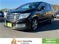 2012 Nissan Elgrand