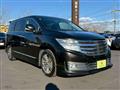 2012 Nissan Elgrand