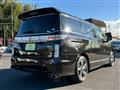 2012 Nissan Elgrand