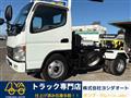 2005 Mitsubishi Canter