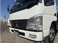 2005 Mitsubishi Canter
