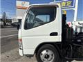 2005 Mitsubishi Canter