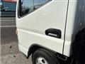 2005 Mitsubishi Canter