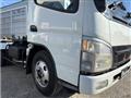 2005 Mitsubishi Canter