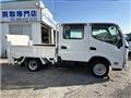2015 Toyota Dyna Truck