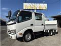 2015 Toyota Dyna Truck