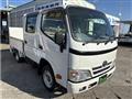 2015 Toyota Dyna Truck