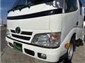 2015 Toyota Dyna Truck