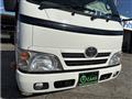 2015 Toyota Dyna Truck