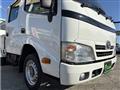 2015 Toyota Dyna Truck
