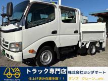 2015 Toyota Dyna Truck