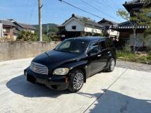 2008 Chevrolet HHR