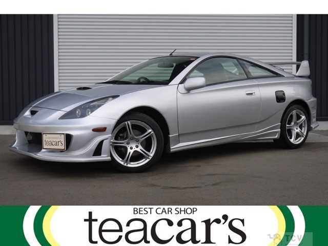 1999 Toyota Celica