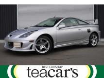 1999 Toyota Celica