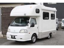 2008 Mazda Bongo Truck