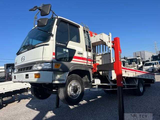 1998 Hino Hino Others