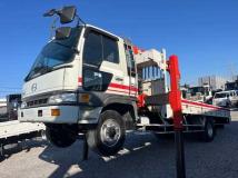 1998 Hino Hino Others
