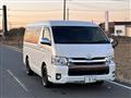 2014 Toyota Hiace Wagon