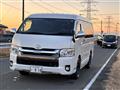 2014 Toyota Hiace Wagon