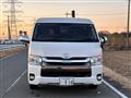 2014 Toyota Hiace Wagon