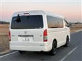 2014 Toyota Hiace Wagon