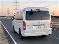 2014 Toyota Hiace Wagon