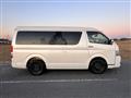 2014 Toyota Hiace Wagon