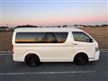 2014 Toyota Hiace Wagon